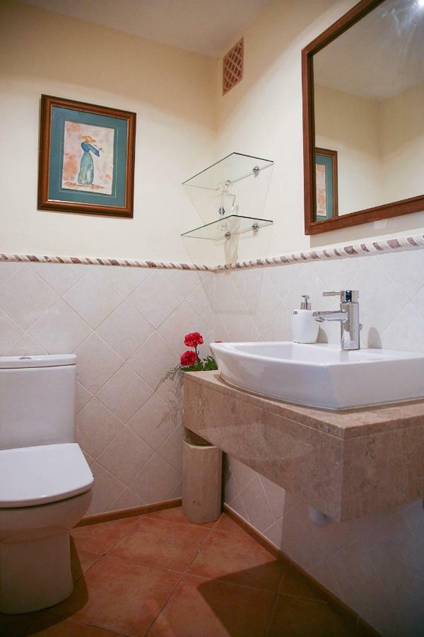Casa Familiar Y Acogedora Villa Sa Pobla Buitenkant foto