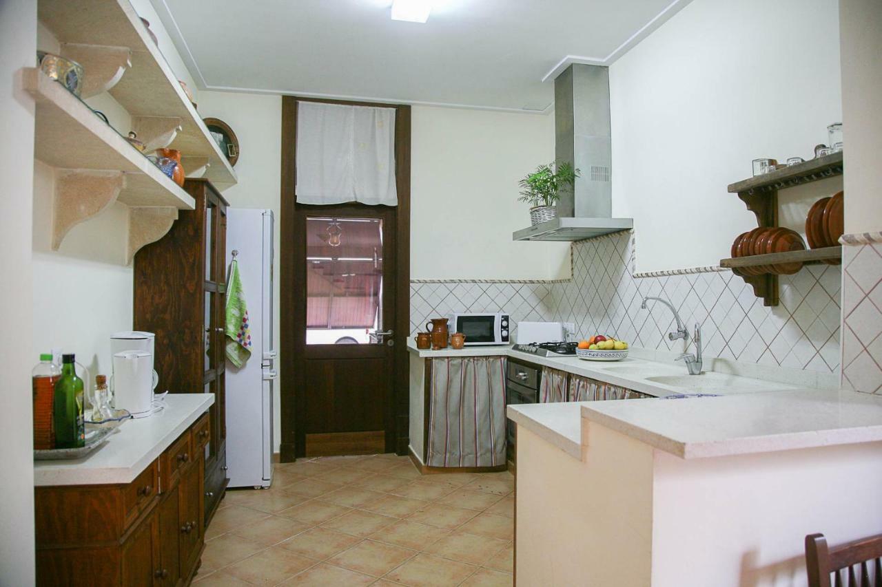 Casa Familiar Y Acogedora Villa Sa Pobla Buitenkant foto